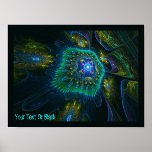 Poster Exobiologie