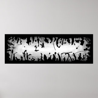 Poster Exode