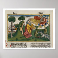 Exodus 34 1-10 Moïse reçoit le deuxième comprimé w