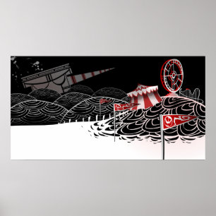 Poster expérience 16