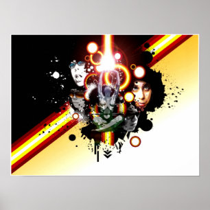 Poster Explosion 2009