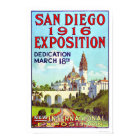 Exposition de San Diego 1916