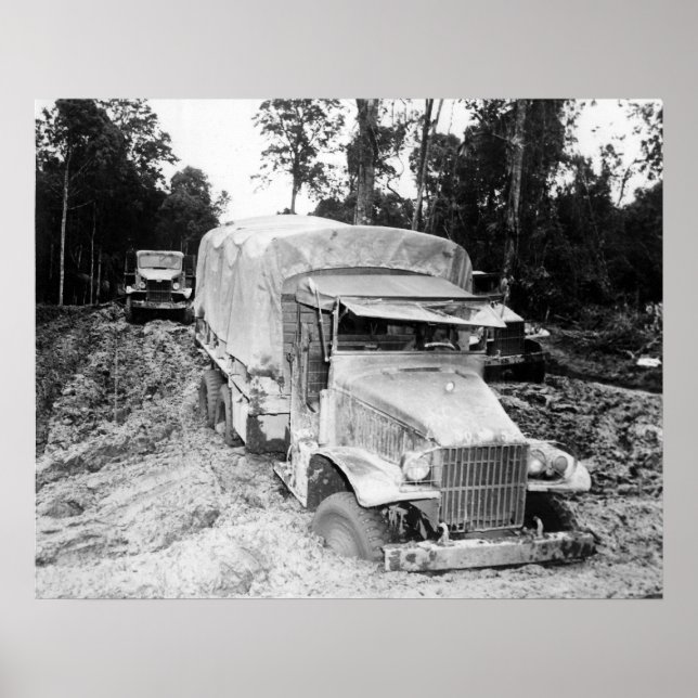 Poster Express Red Ball (Devant)