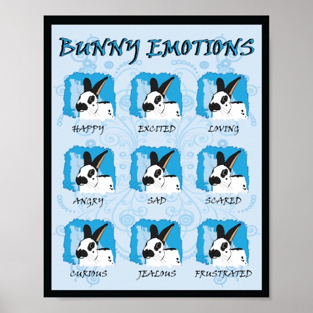 POSTER EXPRESSIONS SPOT (Devant)