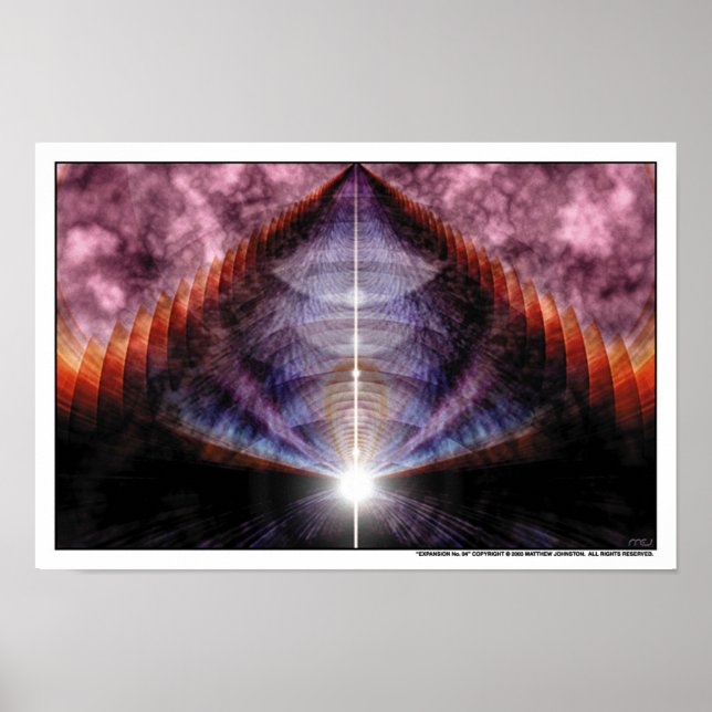 Poster Extension no 04 (Devant)