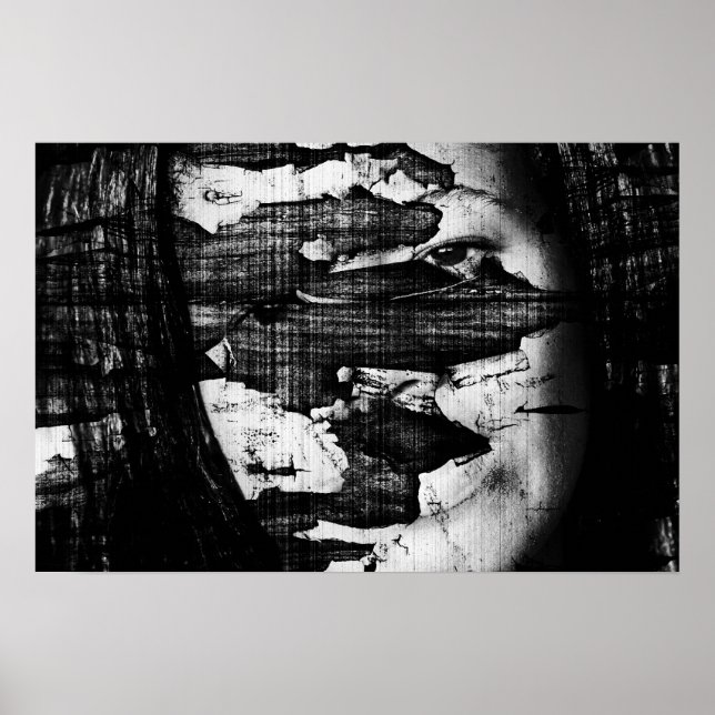 Poster extérieur (Devant)