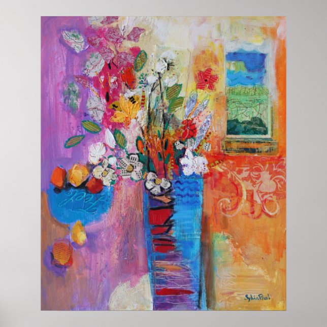 Poster Extérieur en 2014 (Devant)