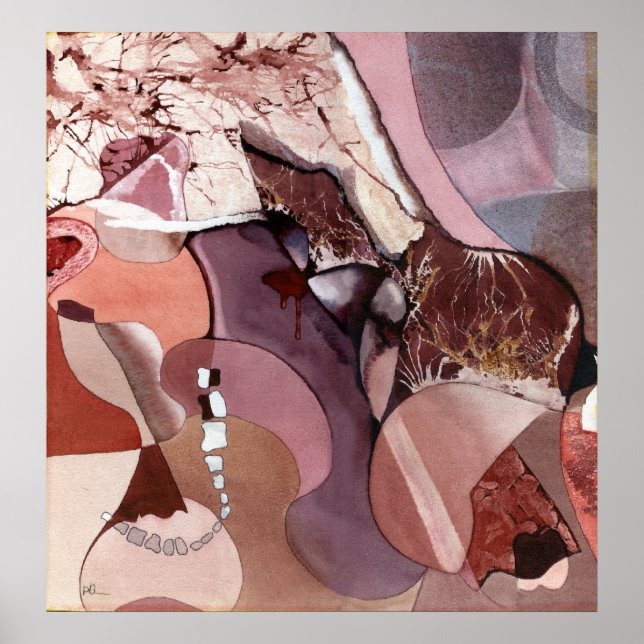 Poster Extraire (Devant)