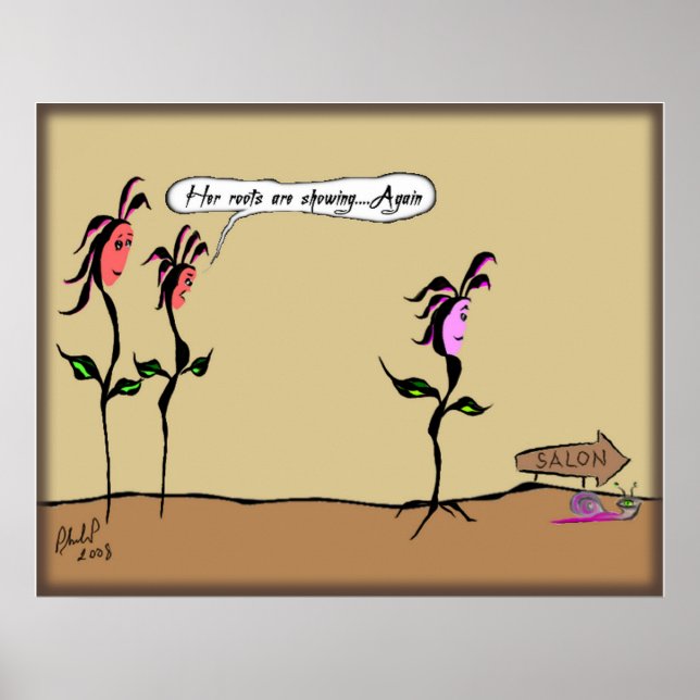 Poster Extraits (Devant)