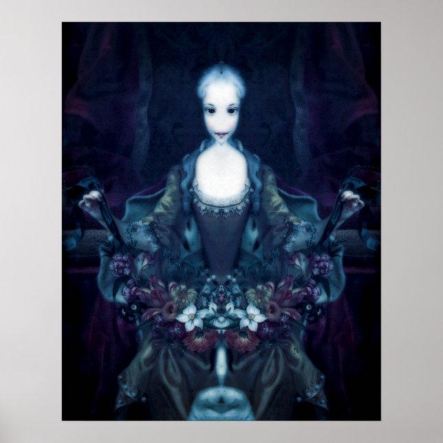 Poster Extraterrestrial (Samara) (Devant)