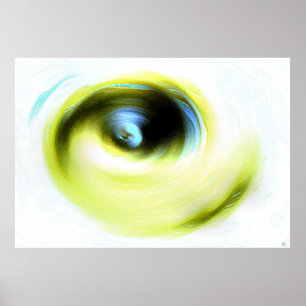 Poster Eye Emotionnel