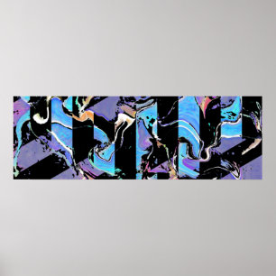 Poster Eyesore
