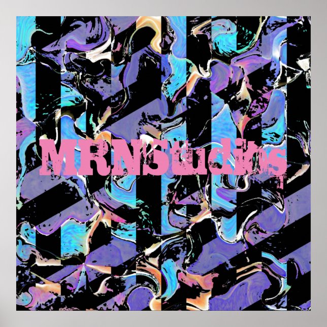 Poster Eyesore (Devant)