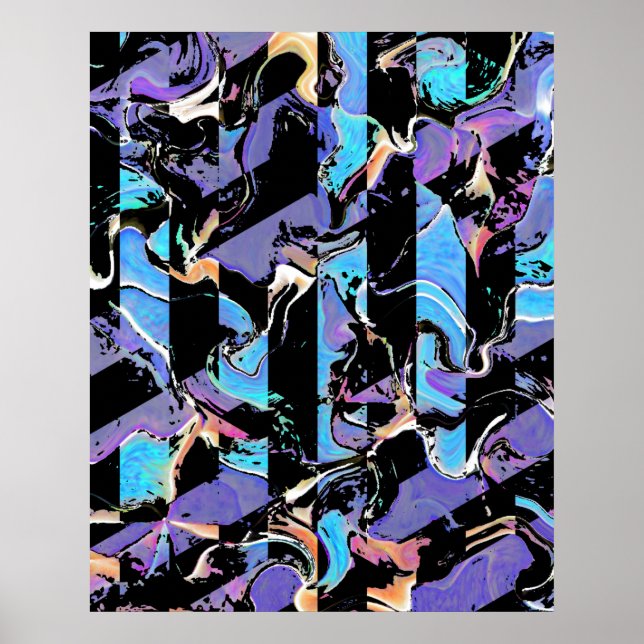 Poster Eyesore (Devant)