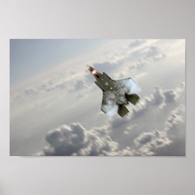 POSTER F35 (Devant)