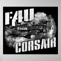 F4U CORSAIR