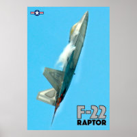 F-22 RAPTEUR