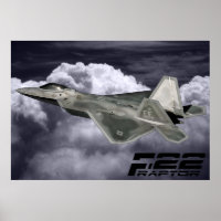 F-22 RAPTOR
