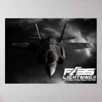 F-35 Éclair II