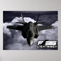 F-35 Éclair II