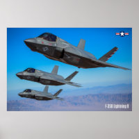 F-35B ÉCLAIRAGE II