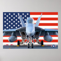F/A-18 SUPER HORNET NOUS DRAPEAU