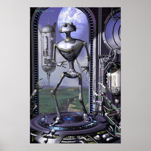 Poster F.A.Factory