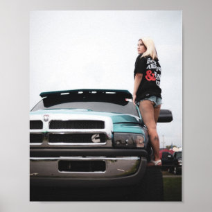 Poster F*ck Around & Find