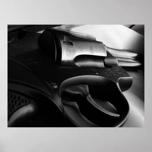 Poster Fabriqué aux Etats-Unis (Devant)