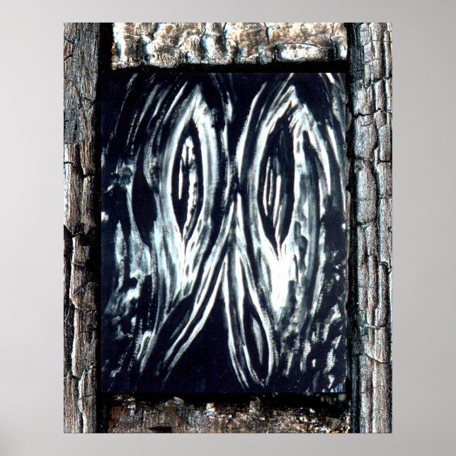 Poster Face (Devant)