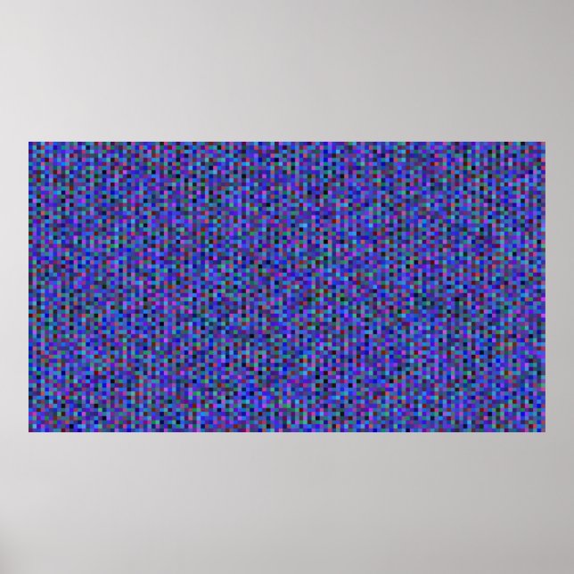 Poster Faceta (Devant)