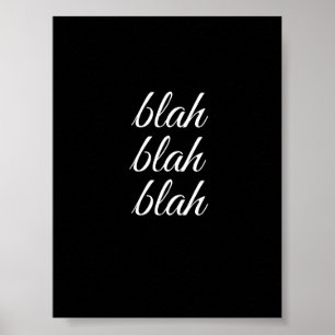 Poster fade - fade -