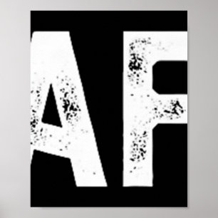 Poster Fafo Trump Premium