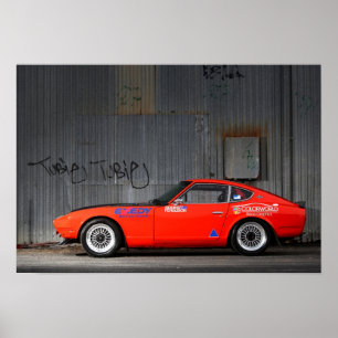 Poster Fairlady