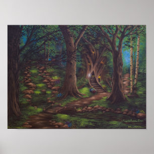 Poster Fairy Tale