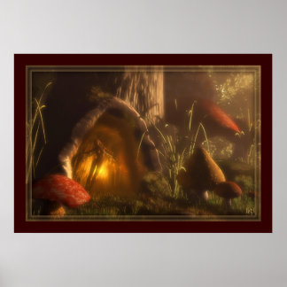Poster Fairygate