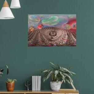 Poster Fairyland