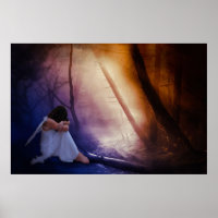 Fairytales et Snowflakes