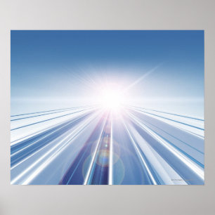 Poster Faisceau