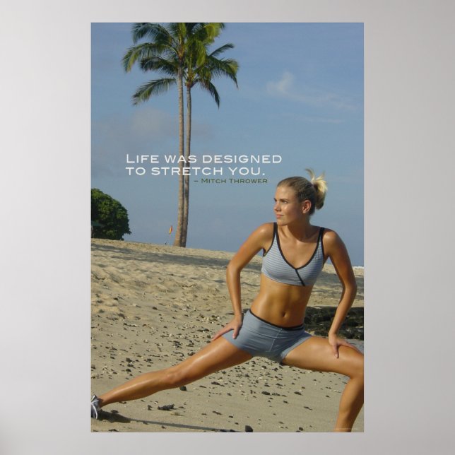 Poster Faites-vous circuler (Devant)