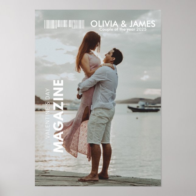 Poster Faites-vous une étoile de couverture ! Cadeau de l (Devant)