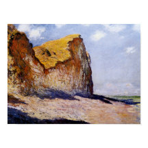 Falaises Près De Pourville
