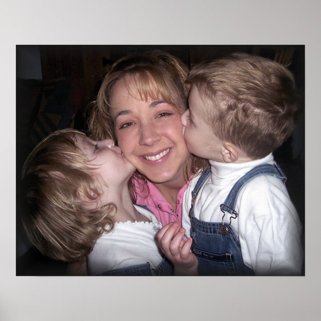 Poster famille (Devant)