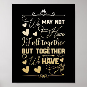 Poster Family Reunion