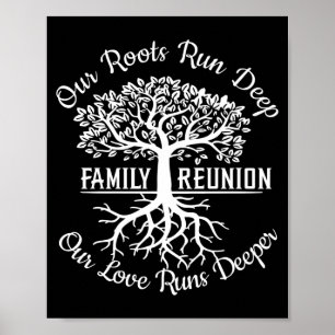 Poster Family Reunion