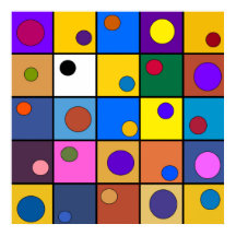 Poster Fantaisie