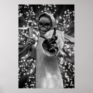 Poster Fantôme Reaper