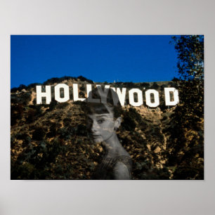 Poster Fantômes d'Hollywood