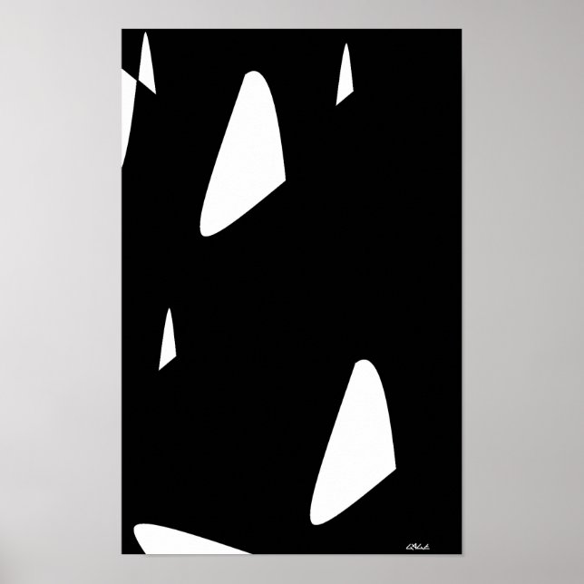 Poster Farmer (Devant)