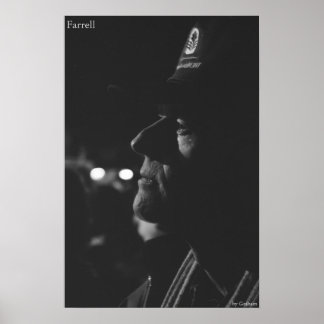 Poster Farrell